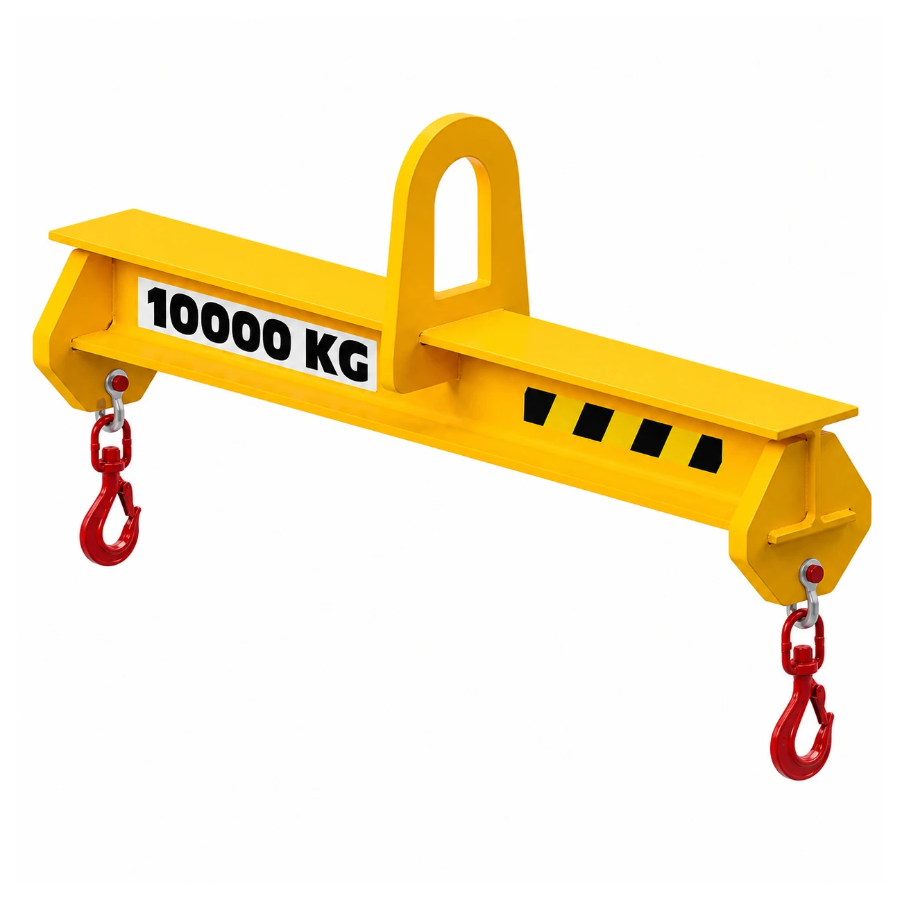 Fast sprederåk (ECO) (FENG) 1000–10000 kg, 1–6 m