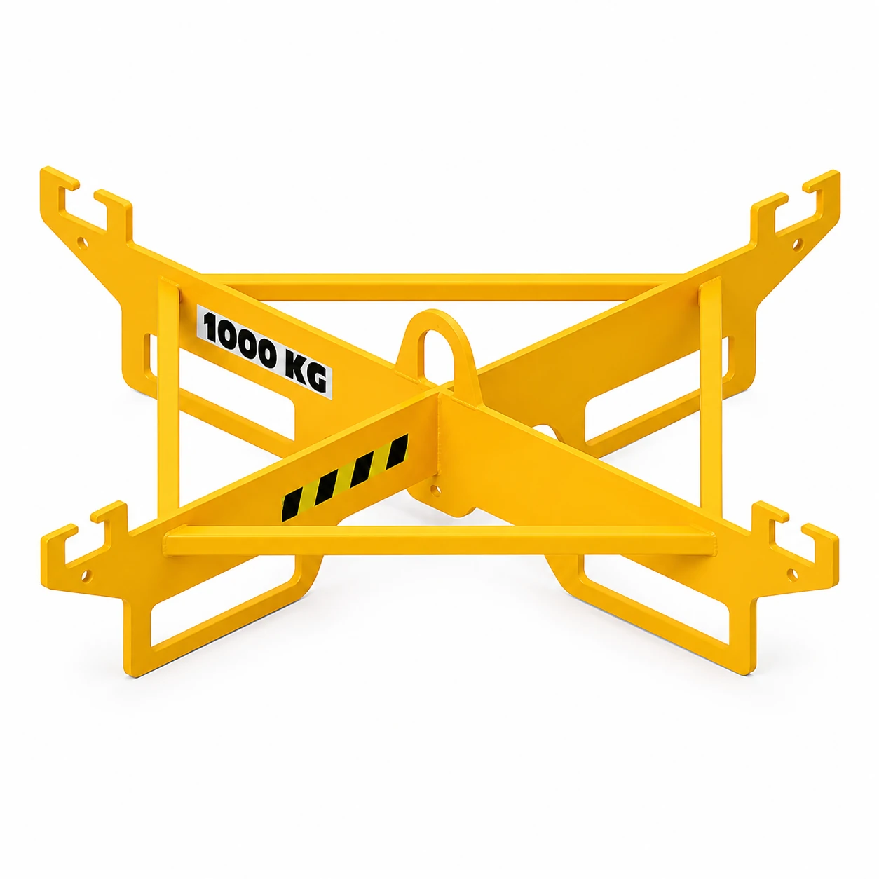 Løfteåk for storsekk (KNGB) 1000–3000 kg