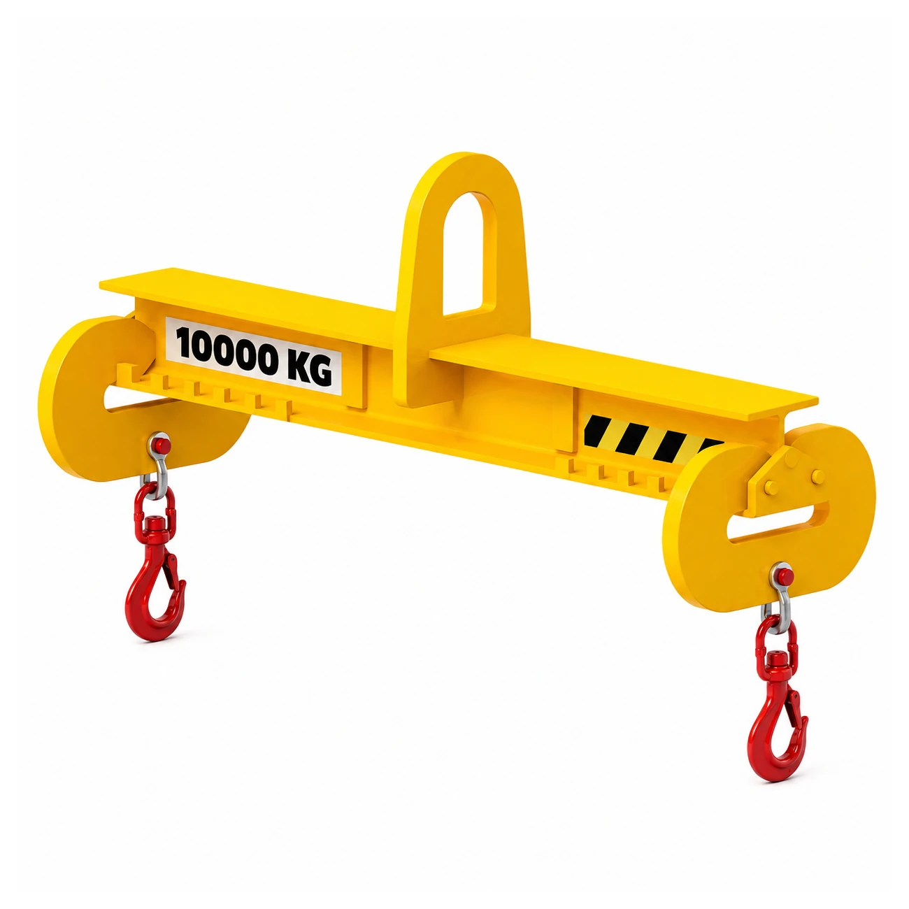 Justerbart sprederåk (ECO) (PENG) 1000–10000 kg, 1–6 m