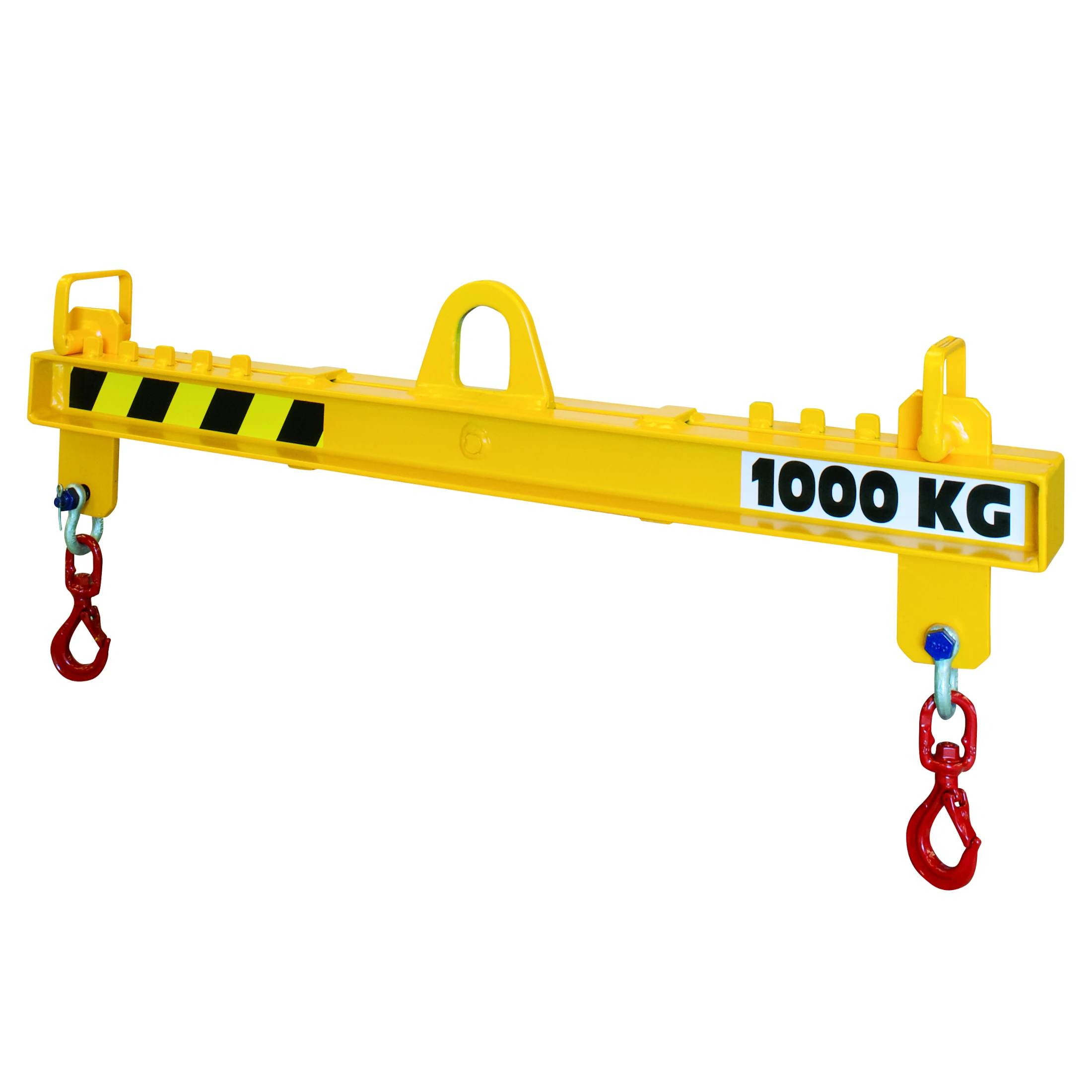 Justerbart sprederåk (PNG) 1 000–10 000 kg, 1–6 m
