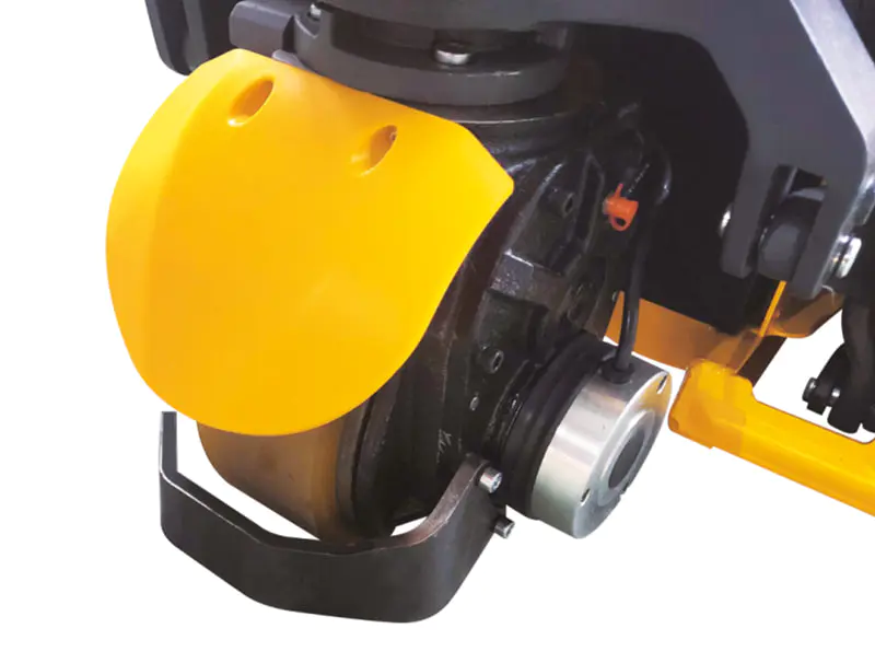 Li-ion-batteri for elektrisk palletruck EPV15