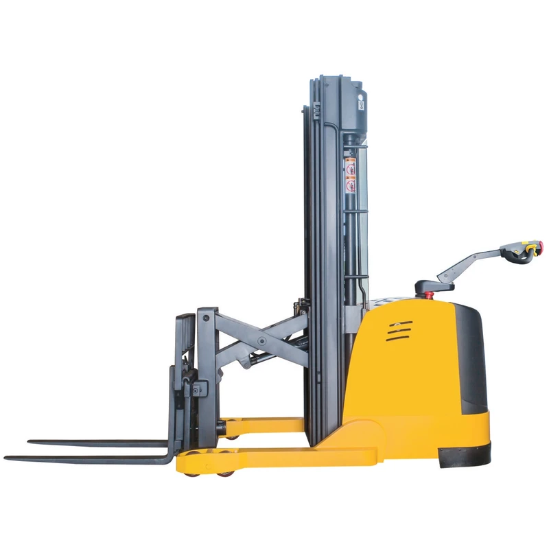 Elektrisk skyvemasttruck med magnetventilstyring (EVV15DDS/EVV20DDS), 1500–2000 kg, 2000–6000 mm