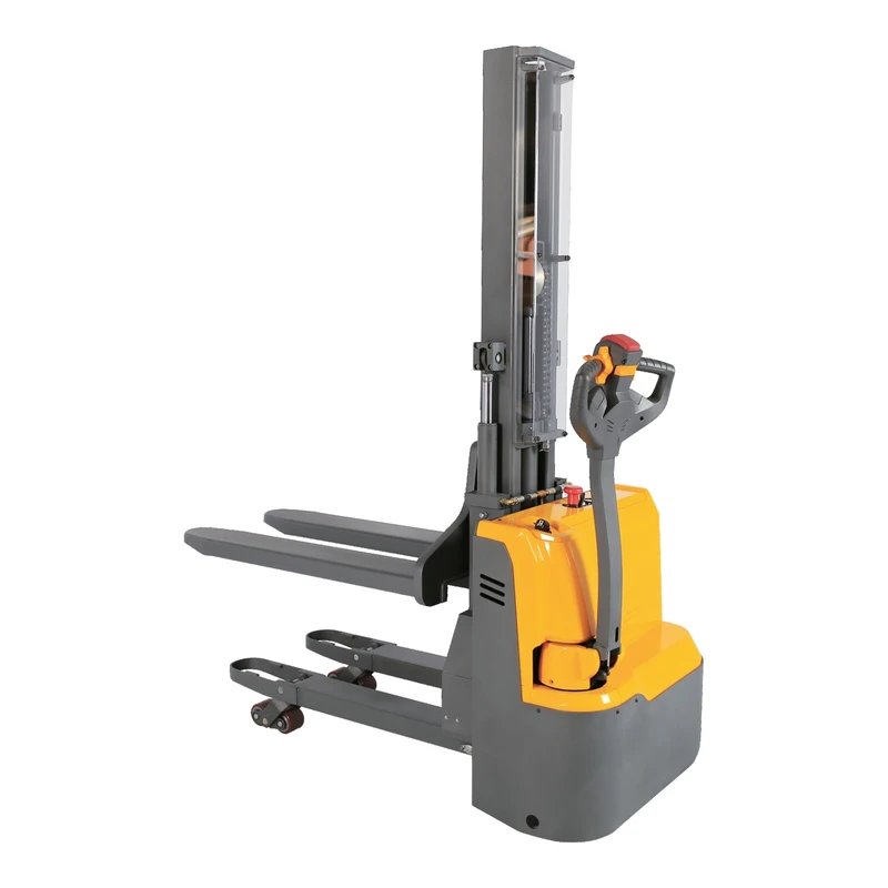 Elektrisk stabler med initialløft (ESV10-I/ESV12-I) 1000–1200 kg 1600–1950 mm