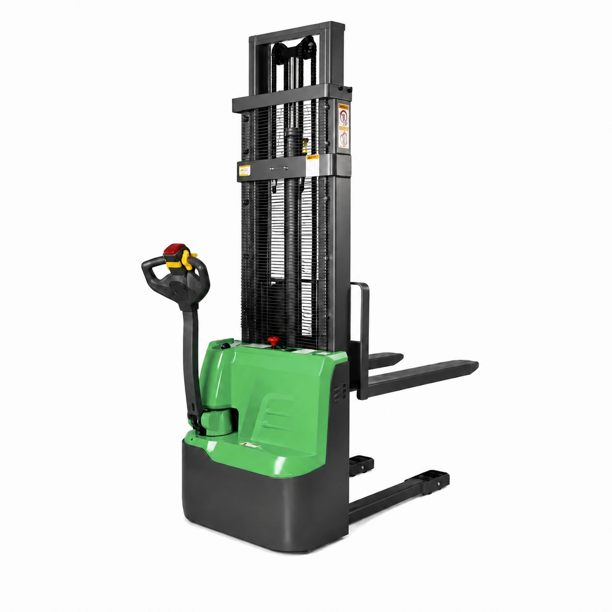 Elektrisk ledestabler EVV10B-Li, EVV12B-Li og EVV15B-Li med LiFePO4-batteri