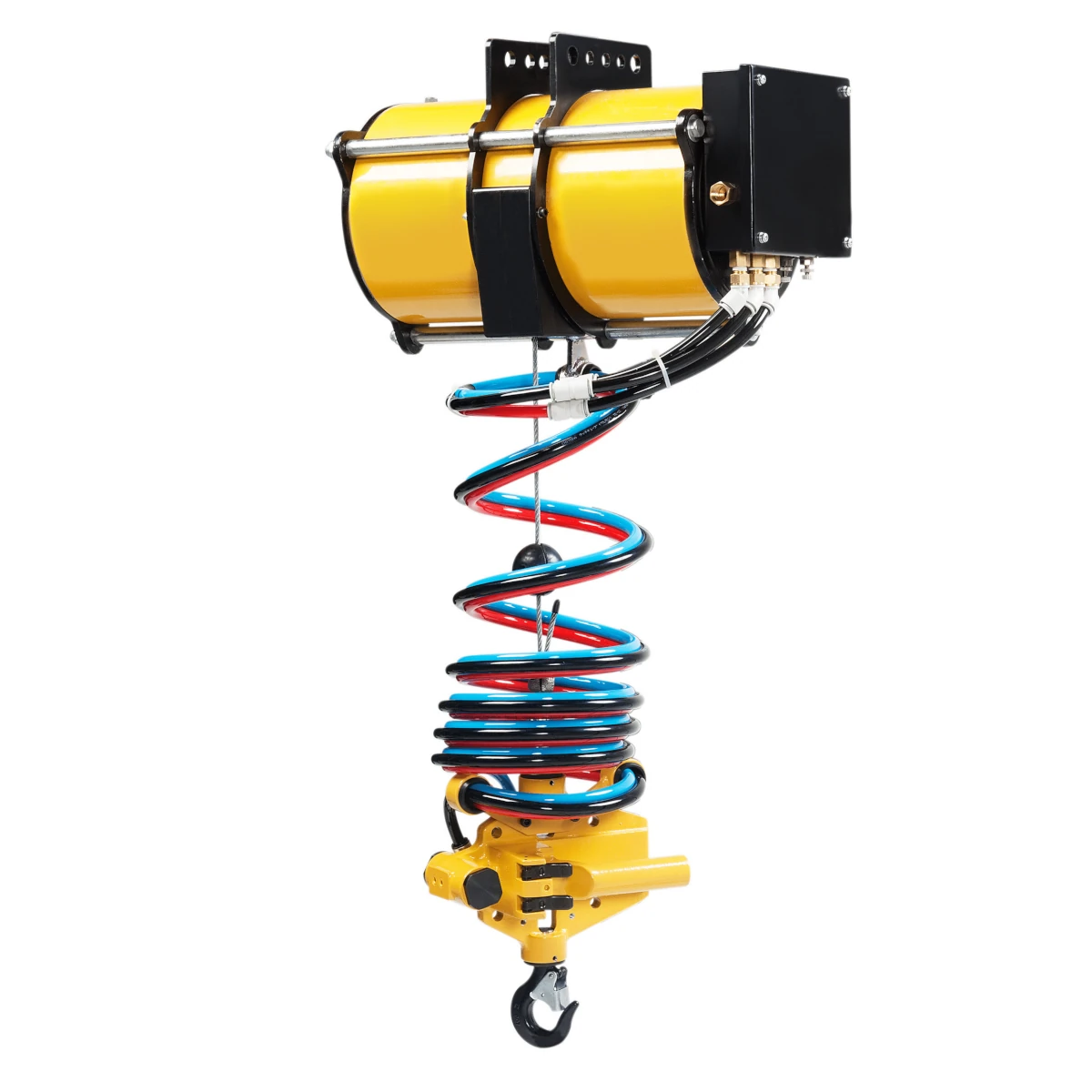 ENDO ATEX trykkluftdrevet balanser EHB (MS-ATC-modul) 0–140 kg