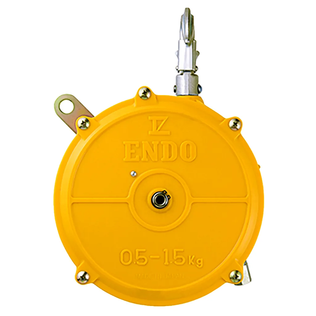 ENDO fjærbalanser for trykkluftverktøy (ATB-2) 3,3–5 kg