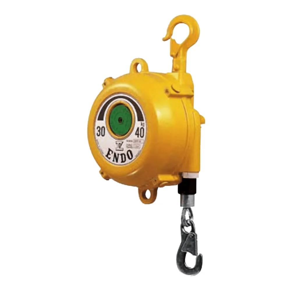 ENDO Zero Gravity-fjærbalanser (EWF-40) 30–40 kg
