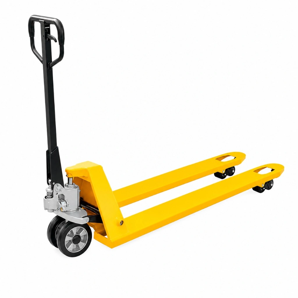 Klassisk manuell palletruck (RPV2500CT/RPV3000CT) 2500–3000 kg