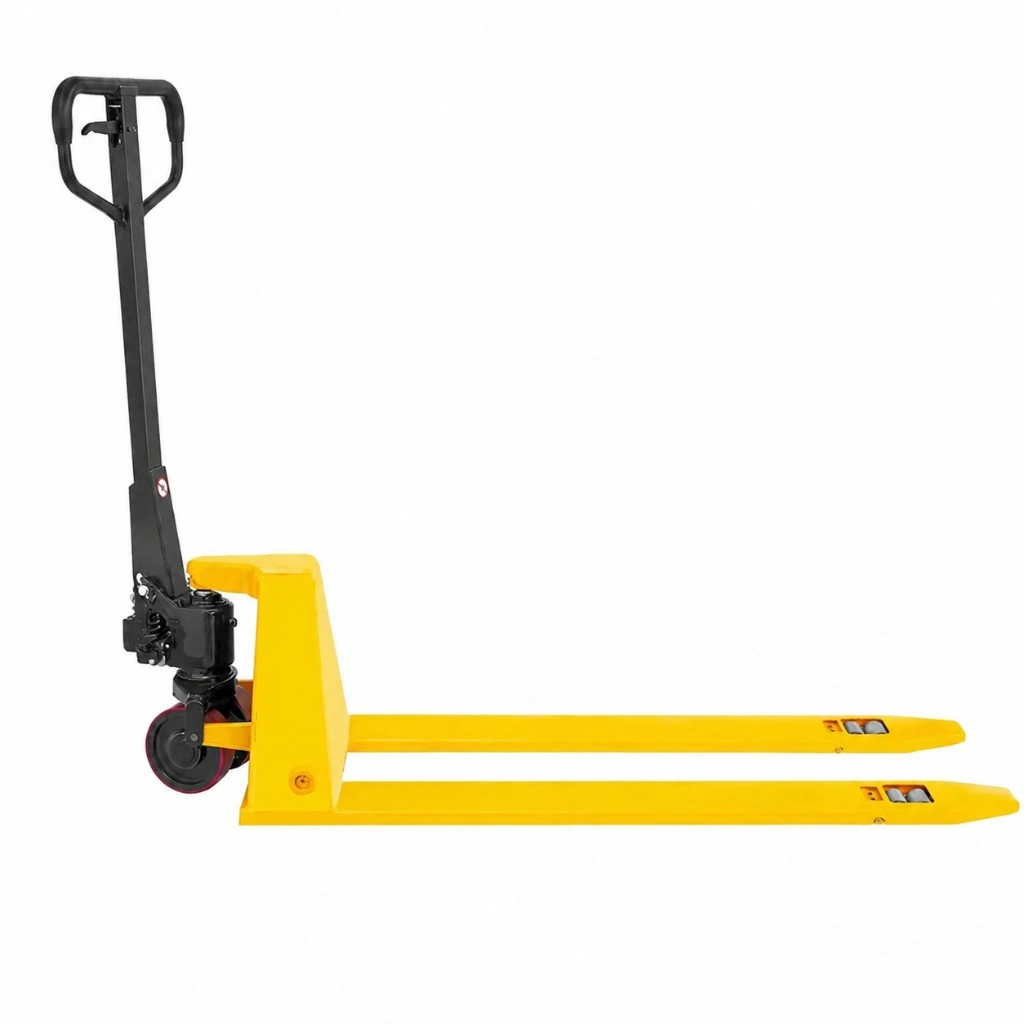 Manuell palletruck med lav profil (RPV1000N/RPV1500N) 1000–1500 kg