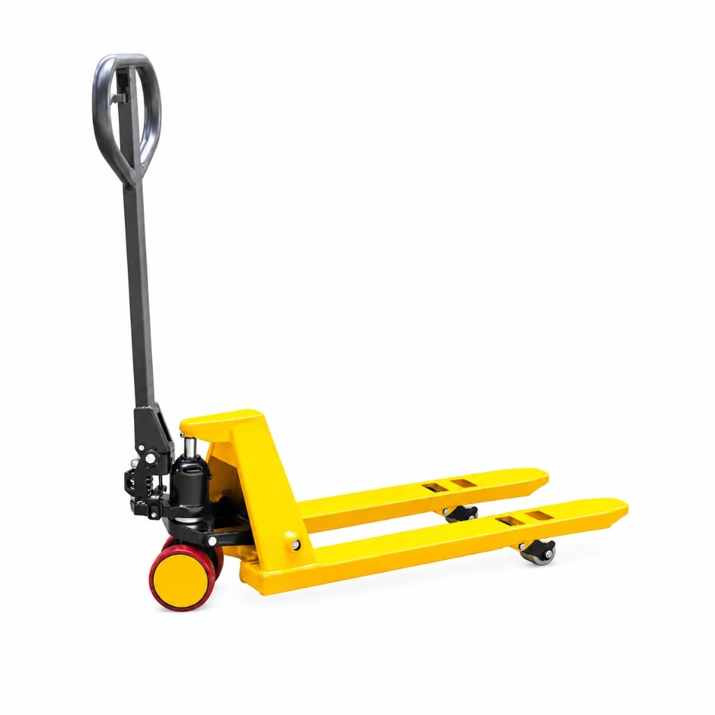 Mini manuell palletruck (RPV500M) 500 kg