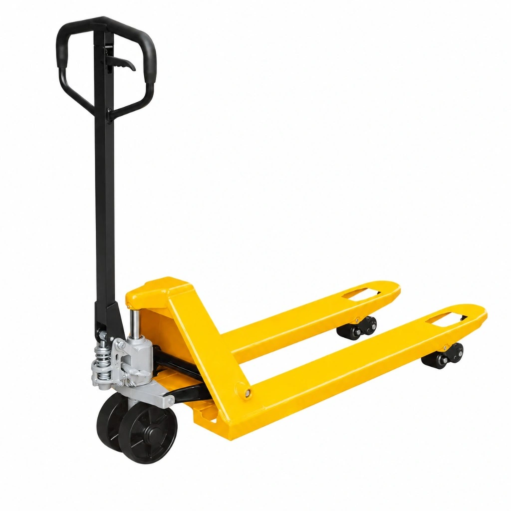 Premium manuell palletruck (RPV2500PT/RPV3000PT) 2500–3000 kg