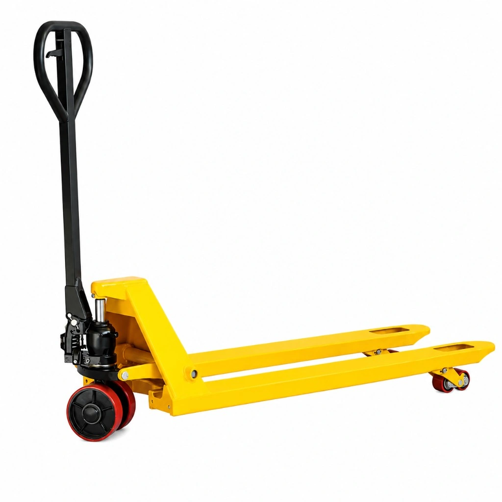 Standard manuell palletruck (RPV2500STD/RPV3000STD) 2500–3000 kg