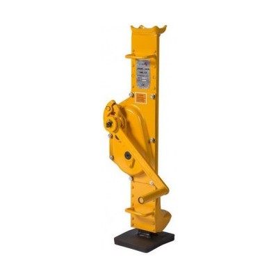 Tannstangjekk (MKD10000) 10 000 kg