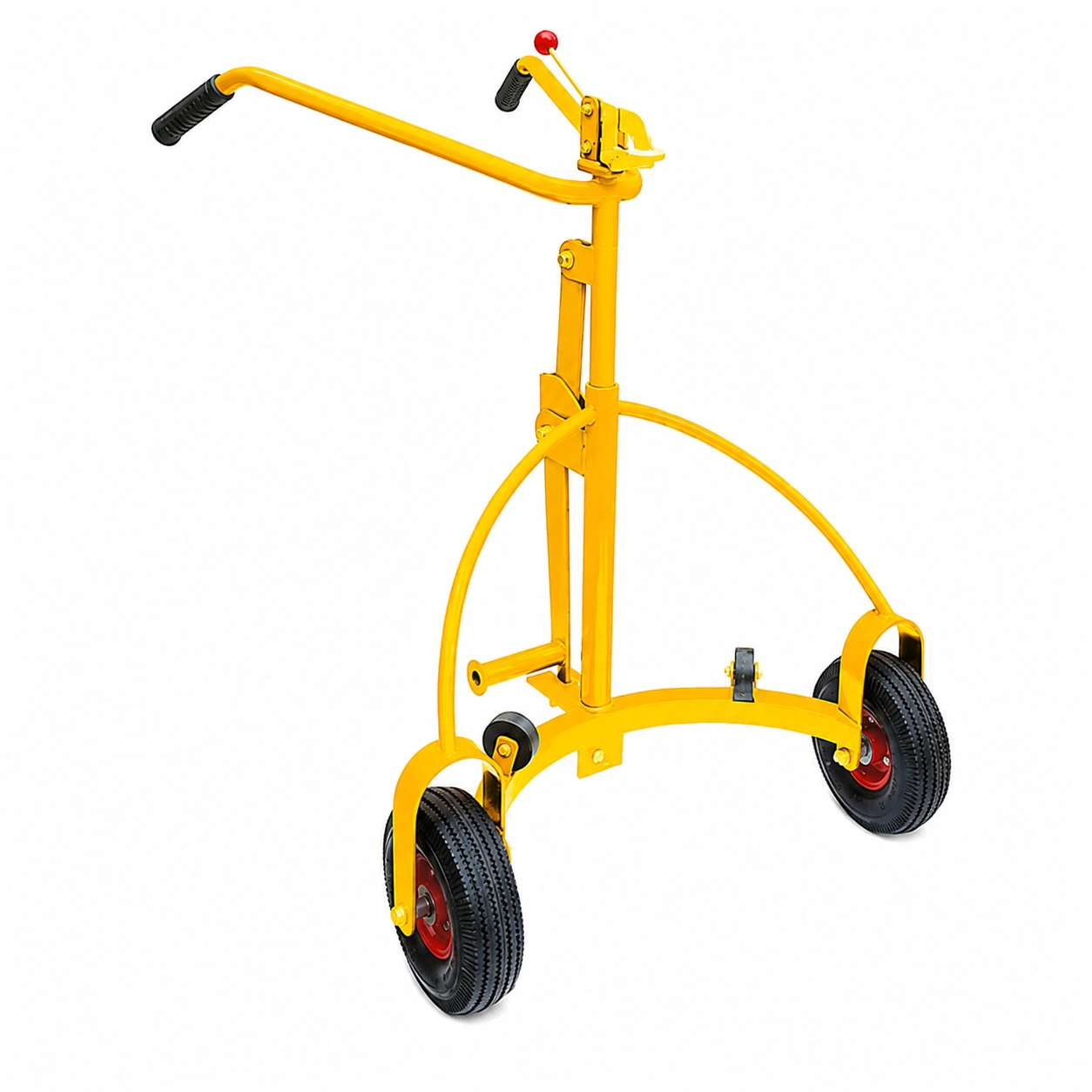 Fatvogn (KZB300) 300 kg