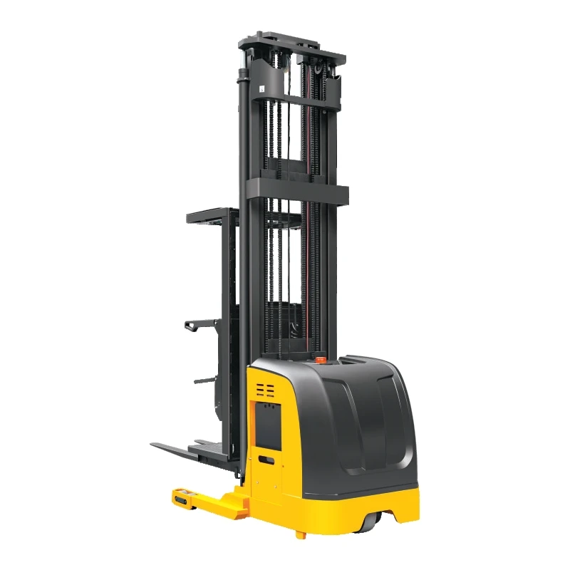 Elektrisk ordreplukker for høynivå (VKV15) 1500 kg 5000–9000 mm