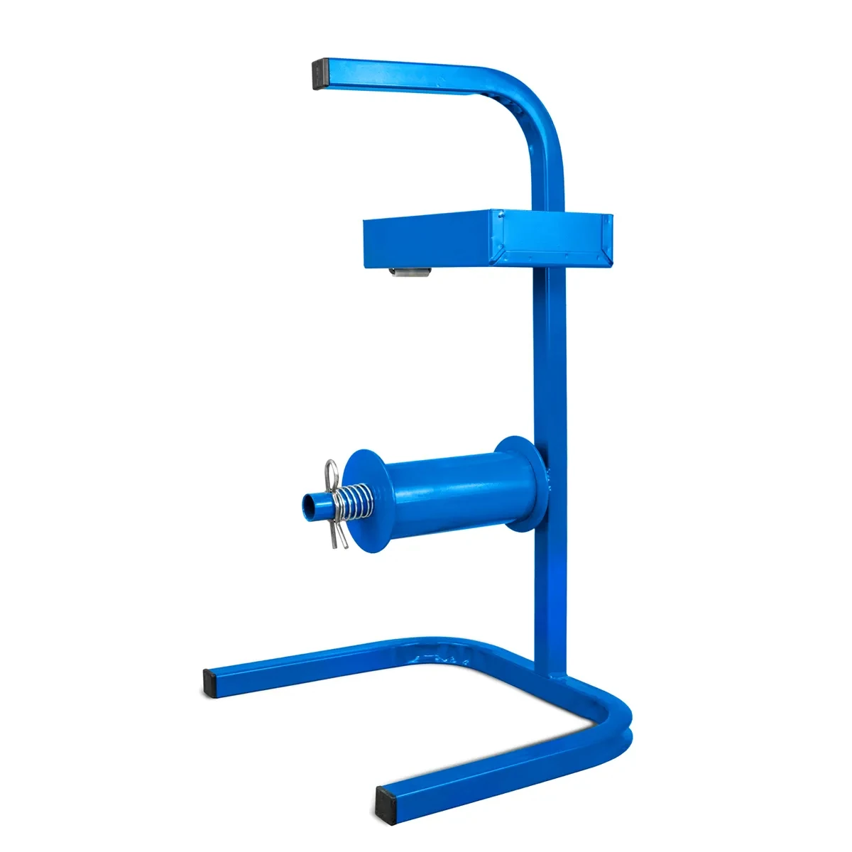 Avruller for vevd pakkebånd (COIL-DISPENSER-10)