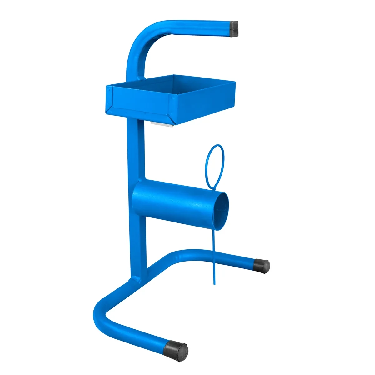 Avruller for vevd pakkebånd (COIL-DISPENSER-10E)