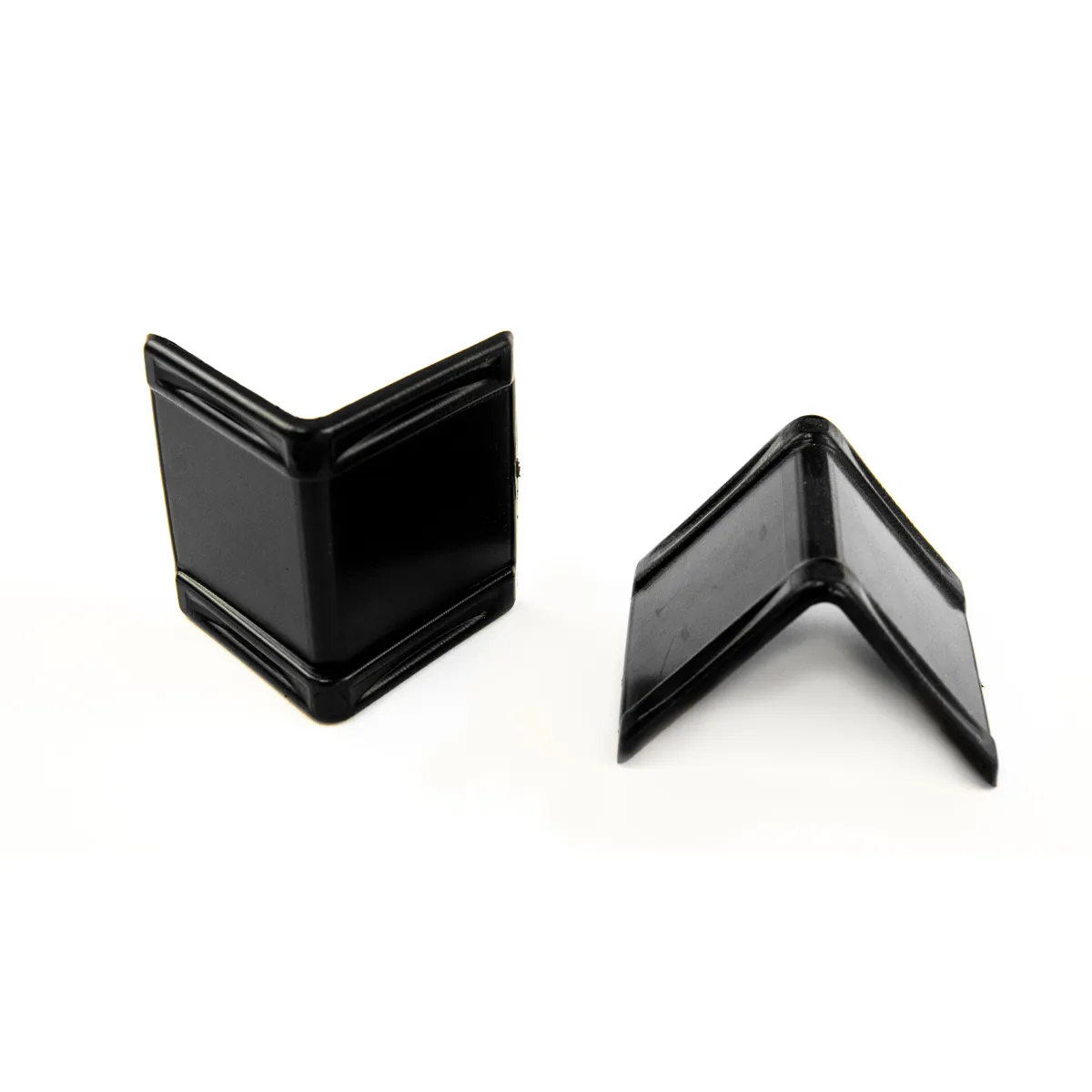 Kantbeskytter for polyesterbånd (PVC-CORNER-3) 25–32 mm