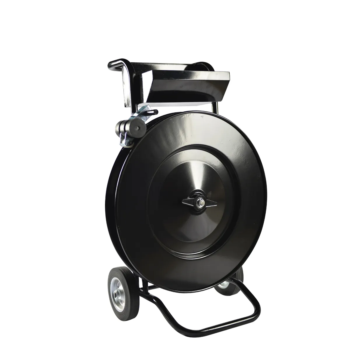 Oscillerende avruller for pakkebånd (COIL-DISPENSER-60)