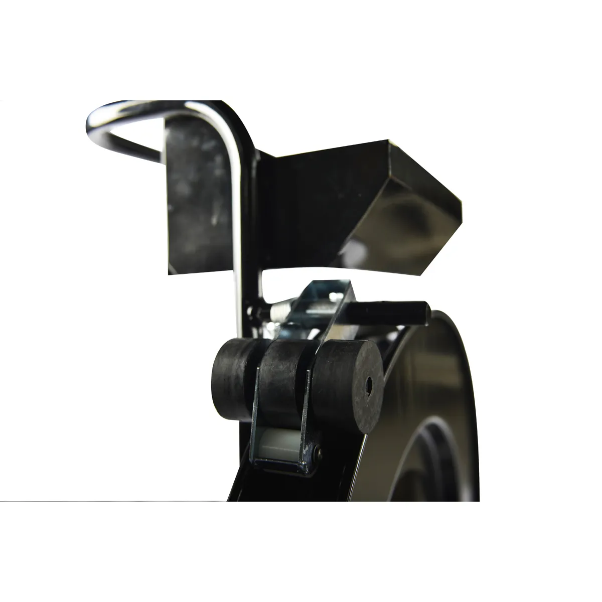 Oscillerende avruller for pakkebånd COIL-DISPENSER-60 – produktvisning 2
