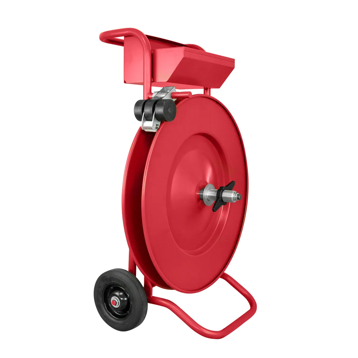 Oscillerende avruller for pakkebånd COIL-DISPENSER-60 – produktvisning 3
