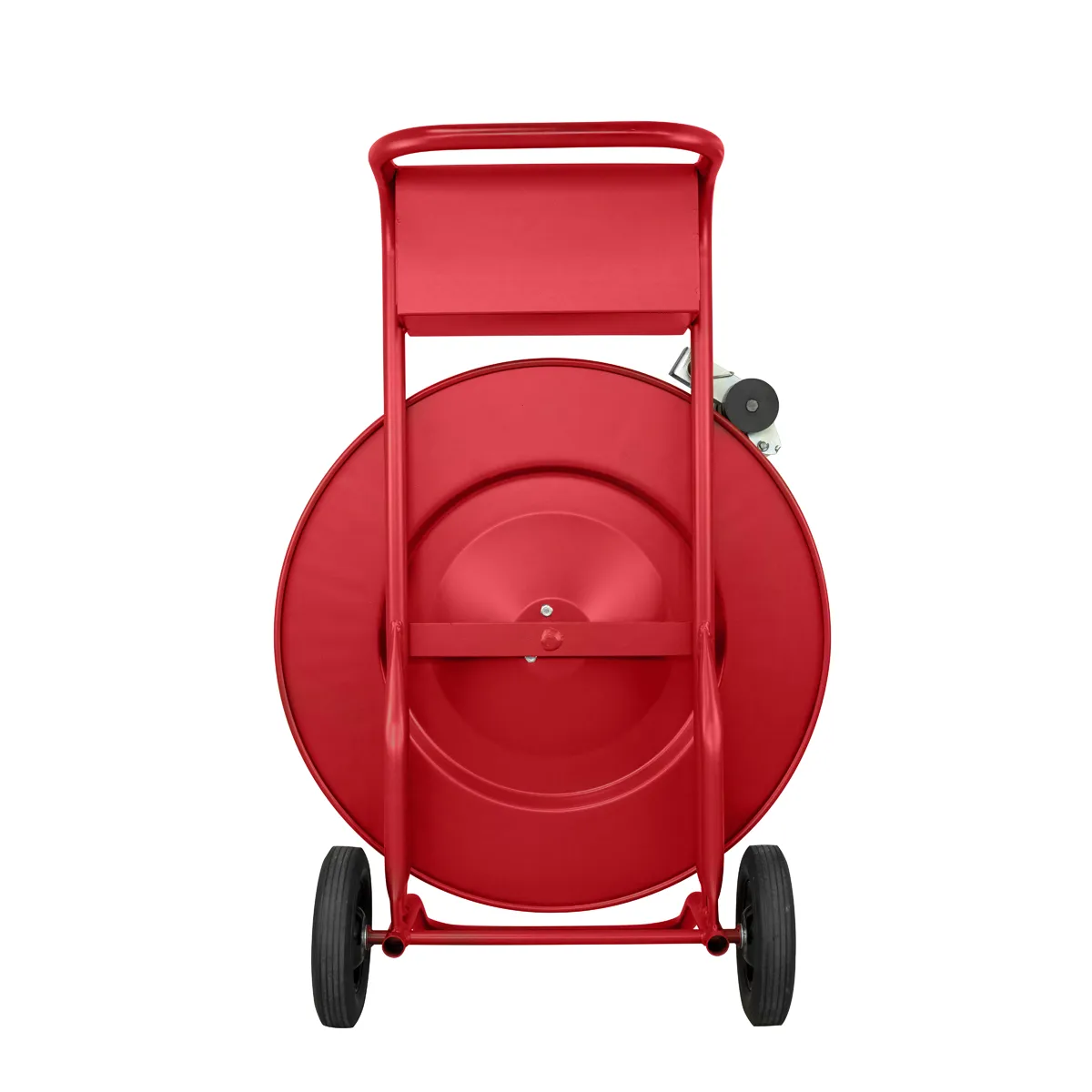 Oscillerende avruller for pakkebånd COIL-DISPENSER-60 – produktvisning 4