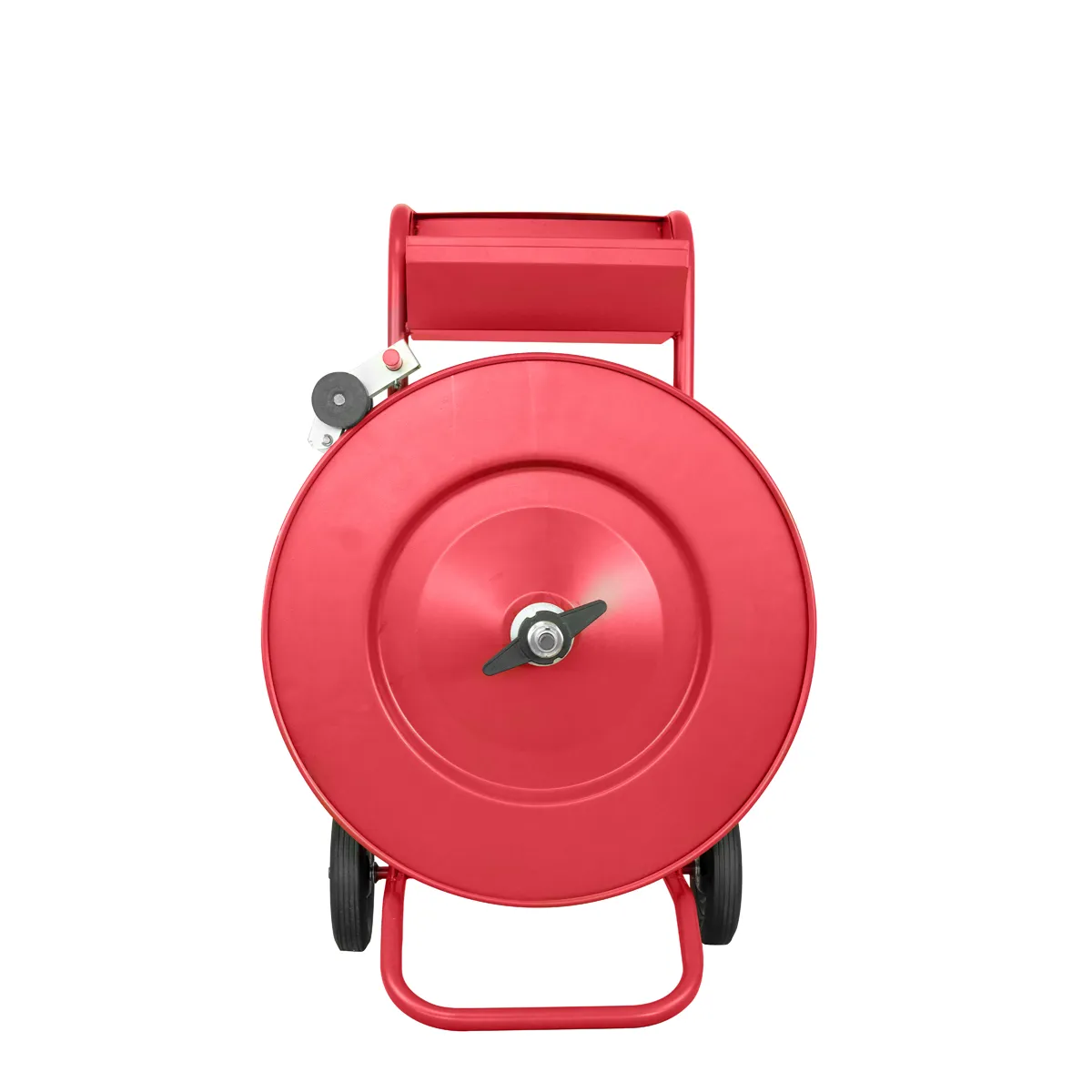 Oscillerende avruller for pakkebånd COIL-DISPENSER-60 – produktvisning 5
