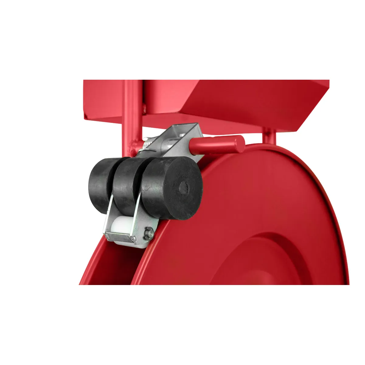 Oscillerende avruller for pakkebånd COIL-DISPENSER-60 – produktvisning 6