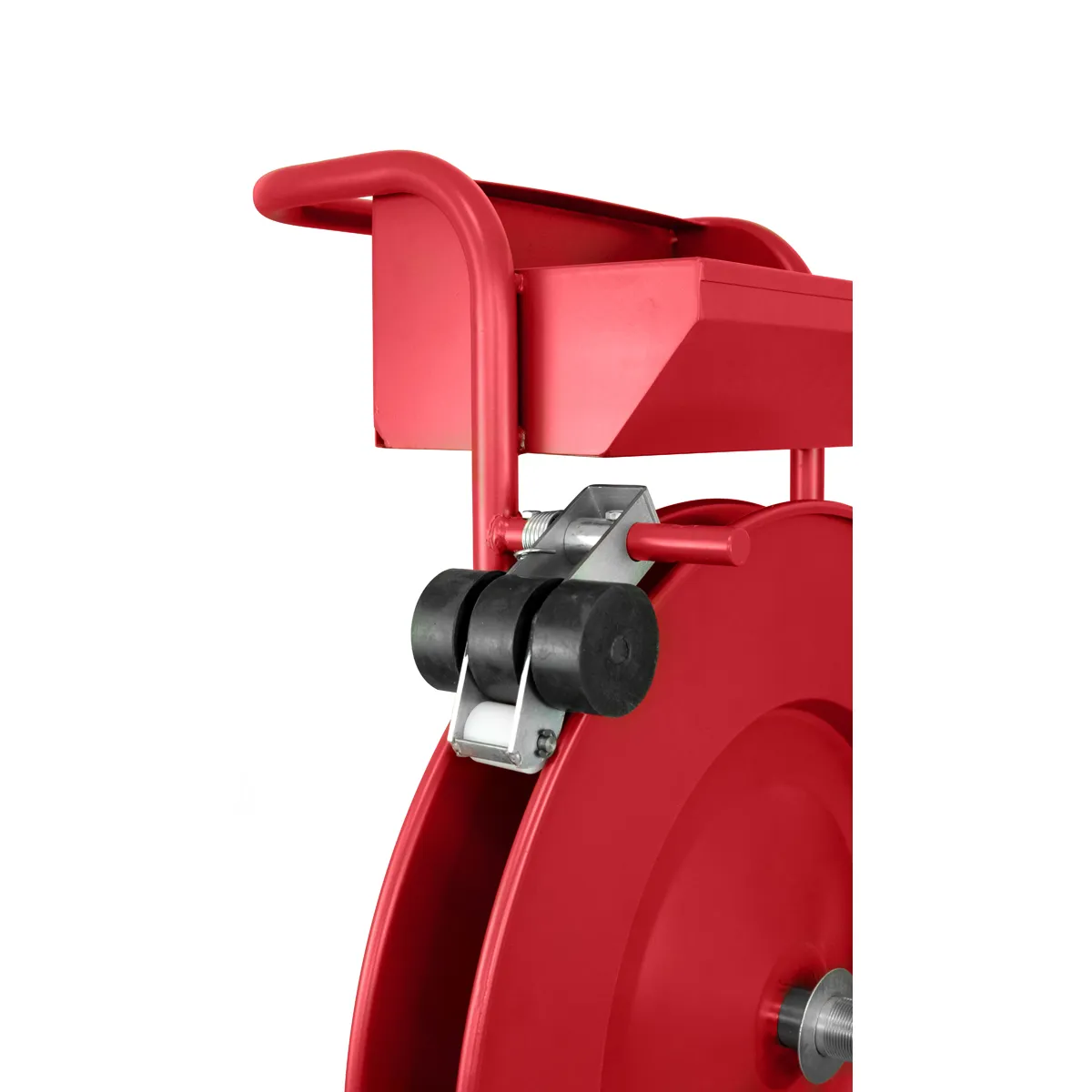 Oscillerende avruller for pakkebånd COIL-DISPENSER-60 – produktvisning 7