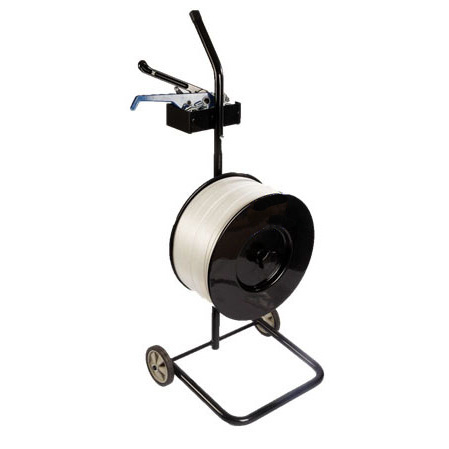 Avvikler for komposittbånd (COIL-DISPENSER-02)