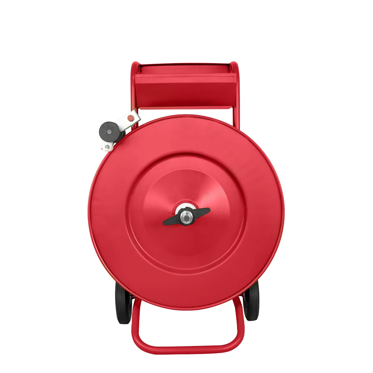 Båndstativ for PET- og PP-emballasjebånd COIL-DISPENSER-50