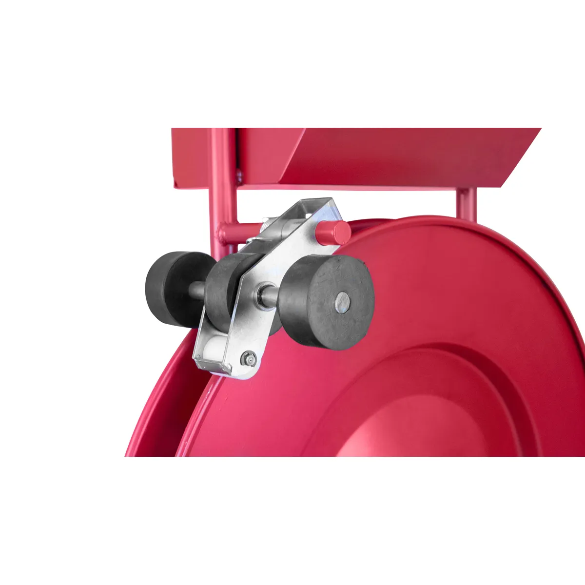 Industriell båndavruller COIL-DISPENSER-50