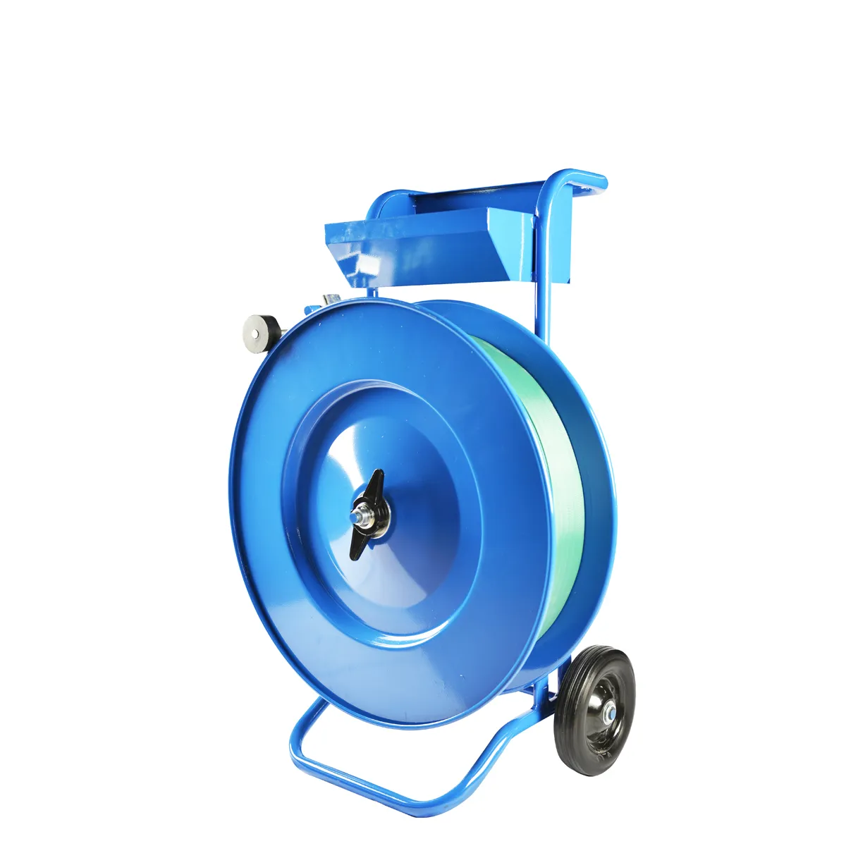 COIL-DISPENSER-50 avruller for PET- og PP-pakkebånd