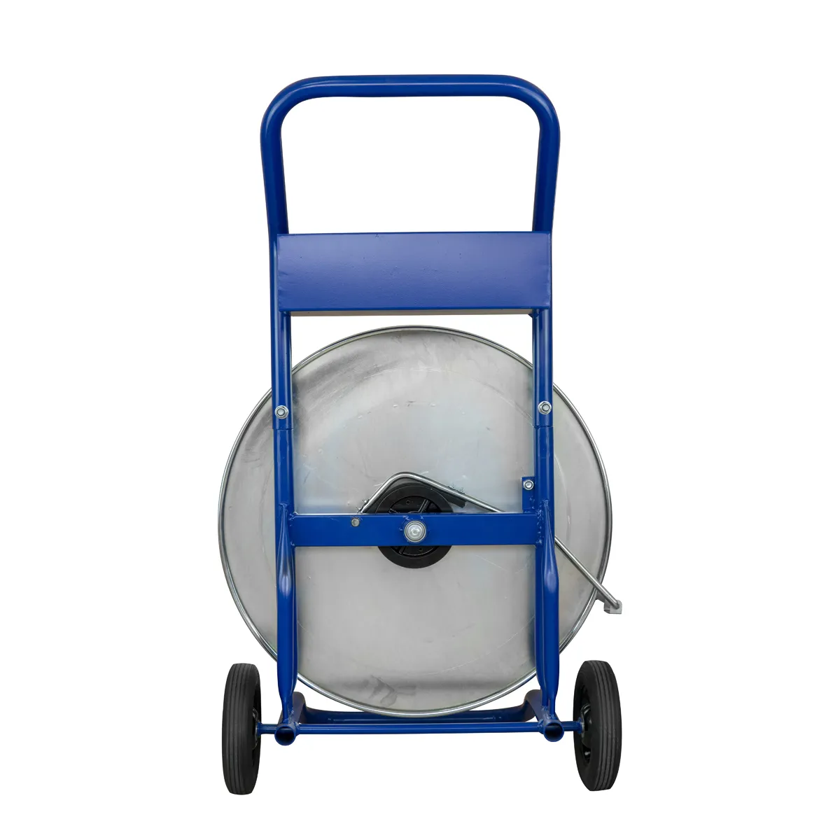 Bånddispenser for PET-, PP- og stålbånd COIL-DISPENSER-2 – produktbilde 3