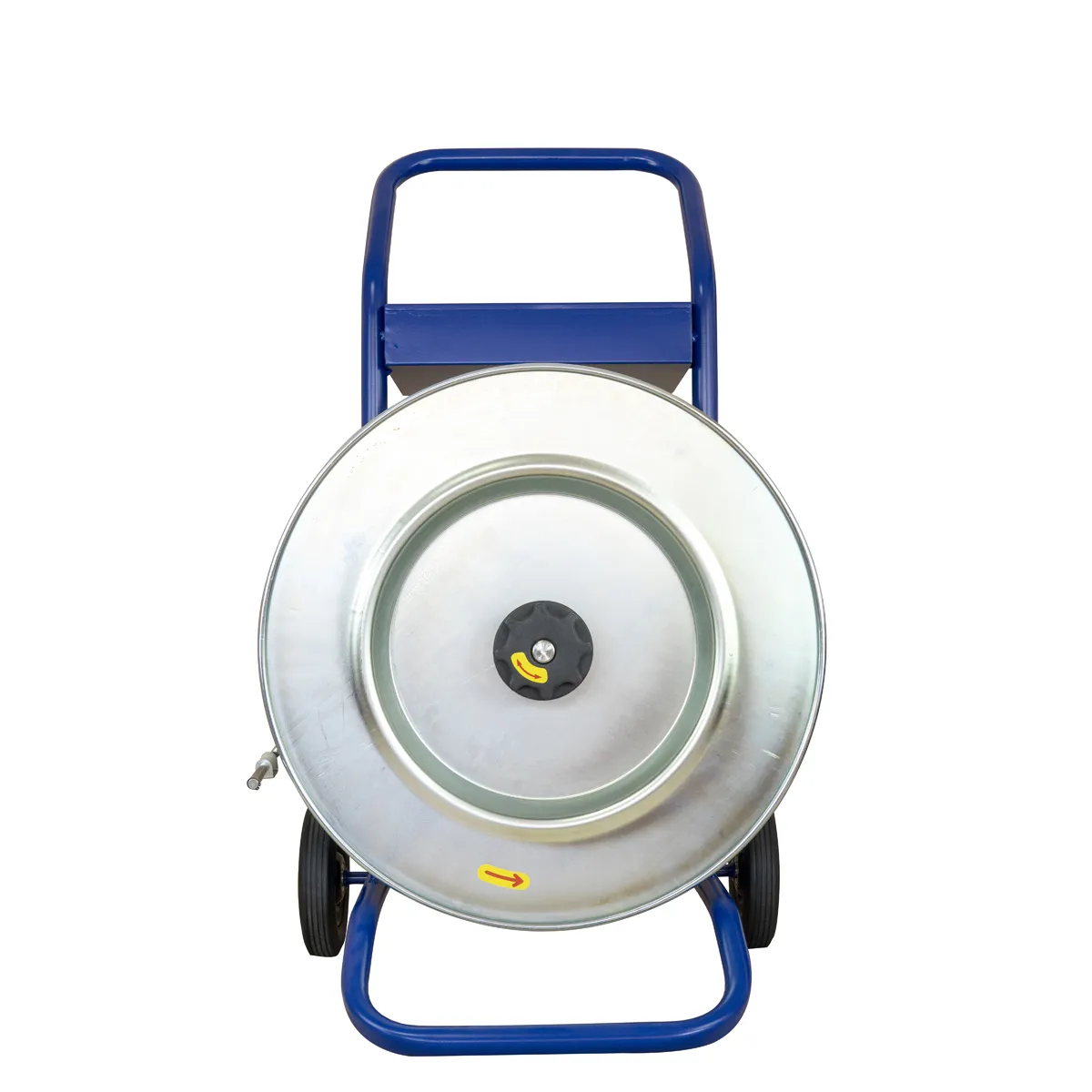 Bånddispenser for PET-, PP- og stålbånd COIL-DISPENSER-2 – produktbilde 4