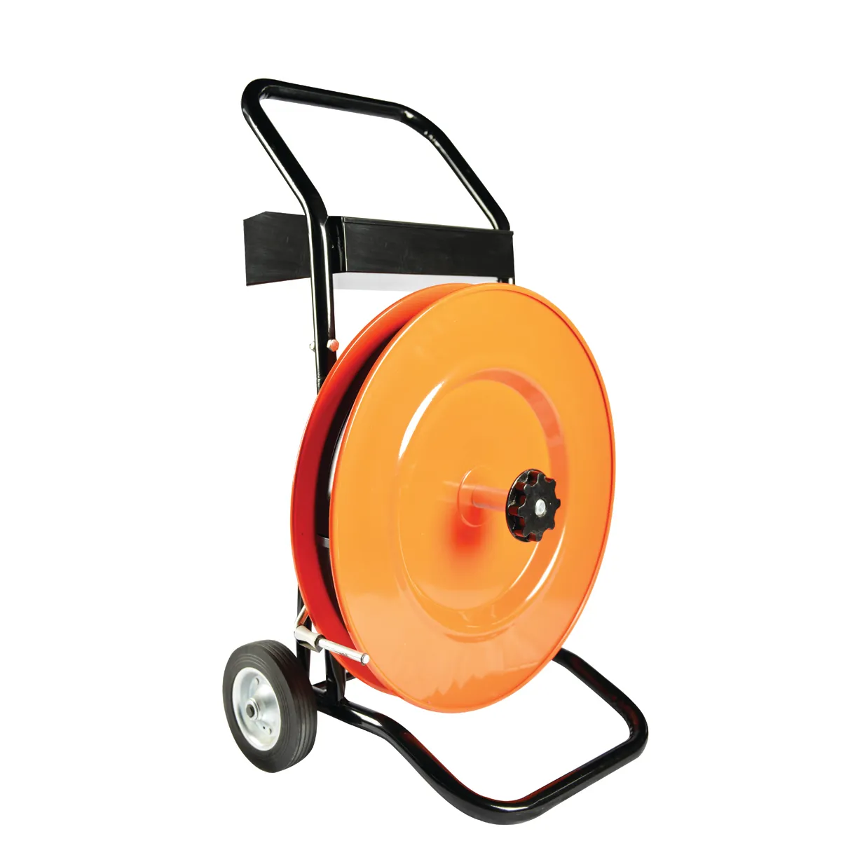 Bånddispenser for PET-, PP- og stålbånd COIL-DISPENSER-2 – produktbilde 5