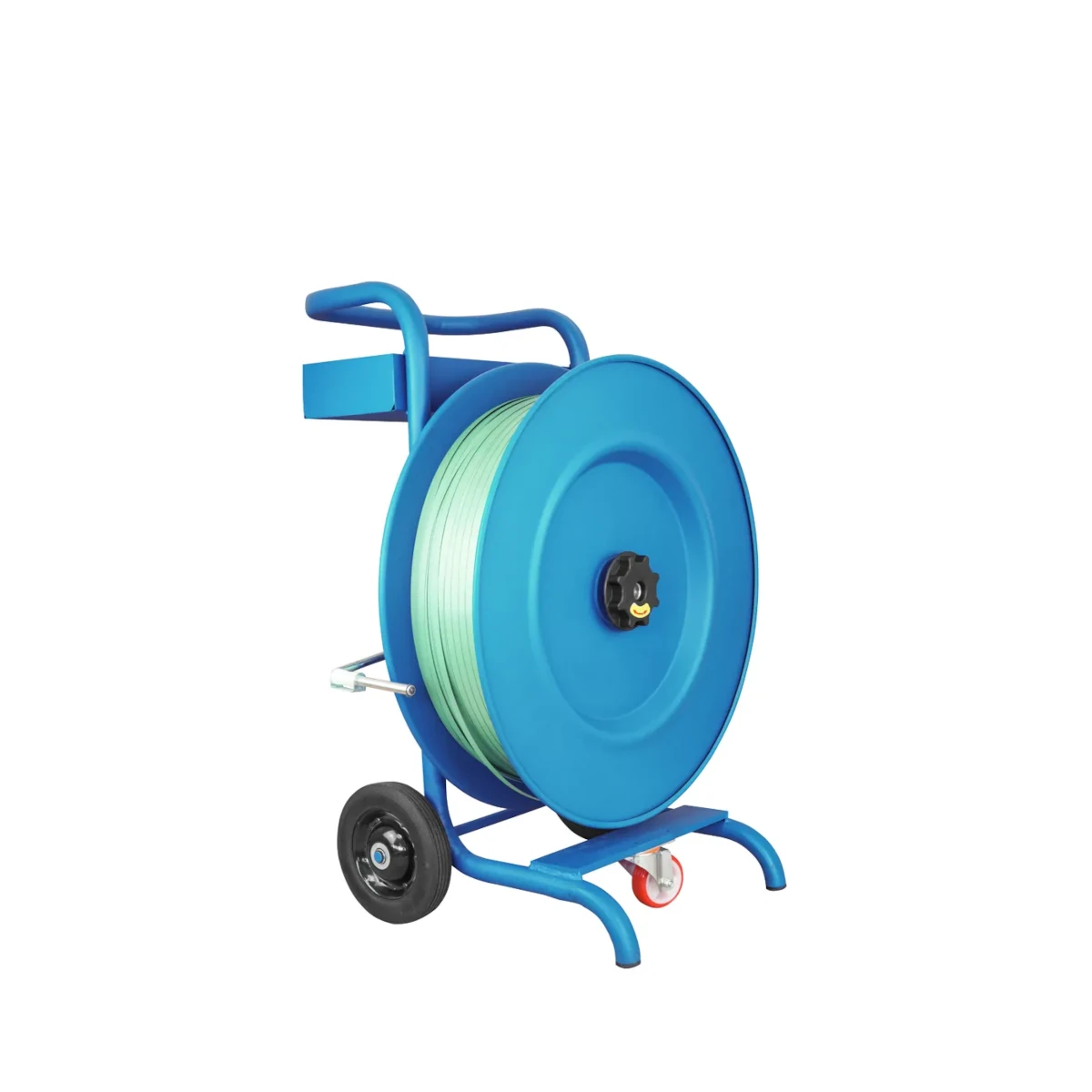 Båndavruller for PET-, PP- og stålbånd (COIL-DISPENSER-3)