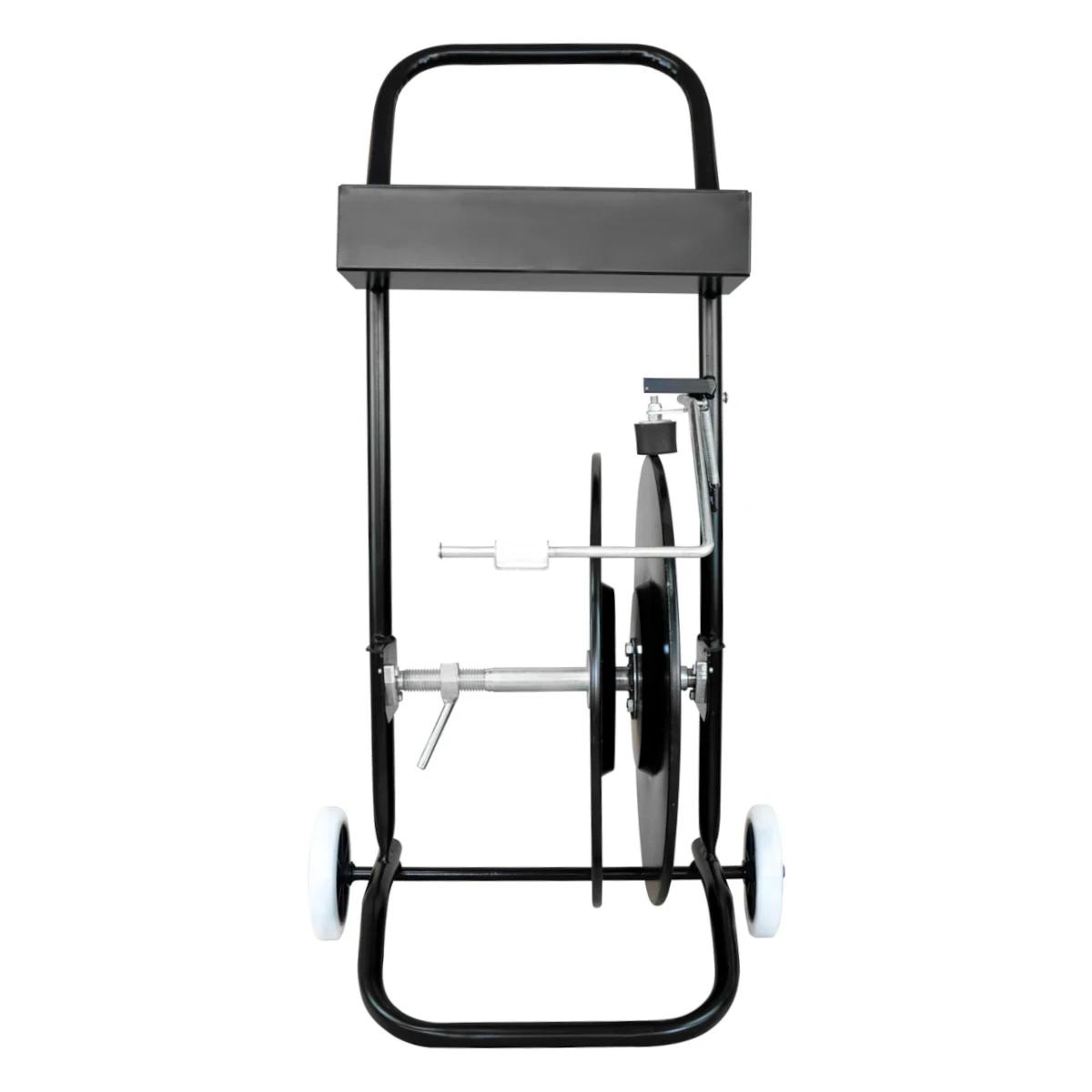 COIL-DISPENSER-40 for PP- og komposittbånd