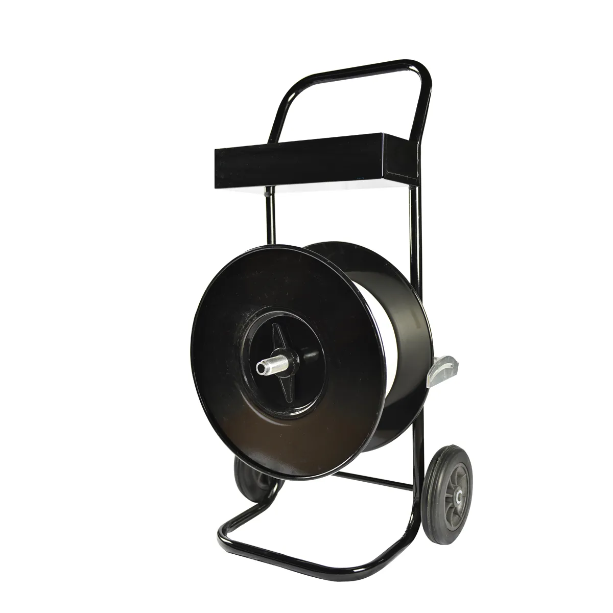 Båndavruller for PP- og komposittbånd (COIL-DISPENSER-80)