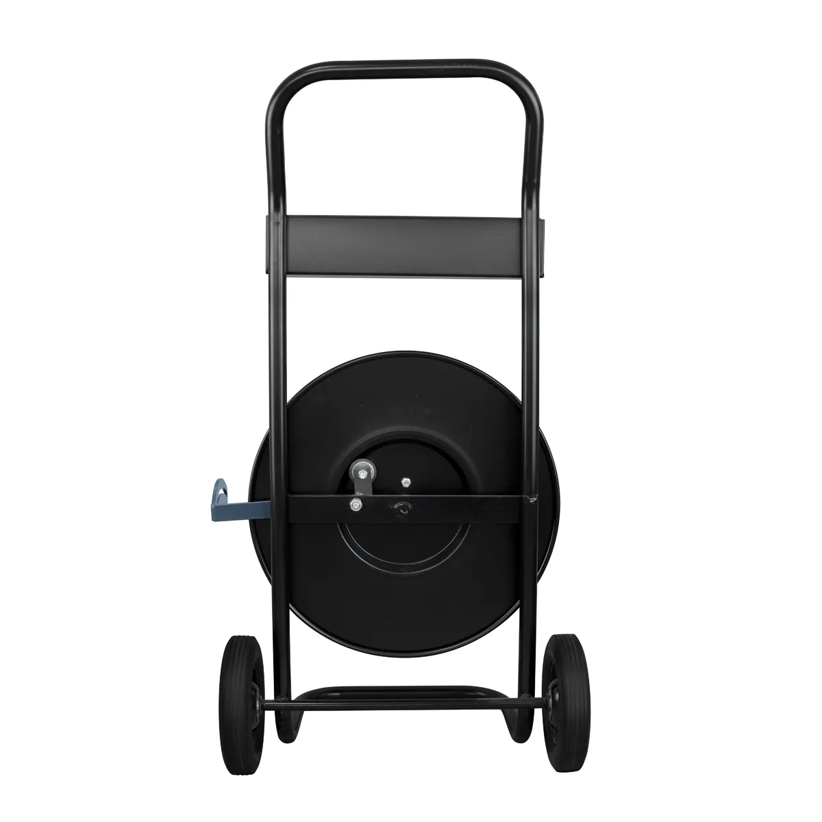 COIL-DISPENSER-80 for PP- og komposittbånd