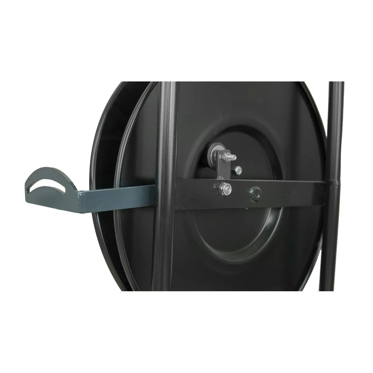Industriell båndavruller COIL-DISPENSER-80