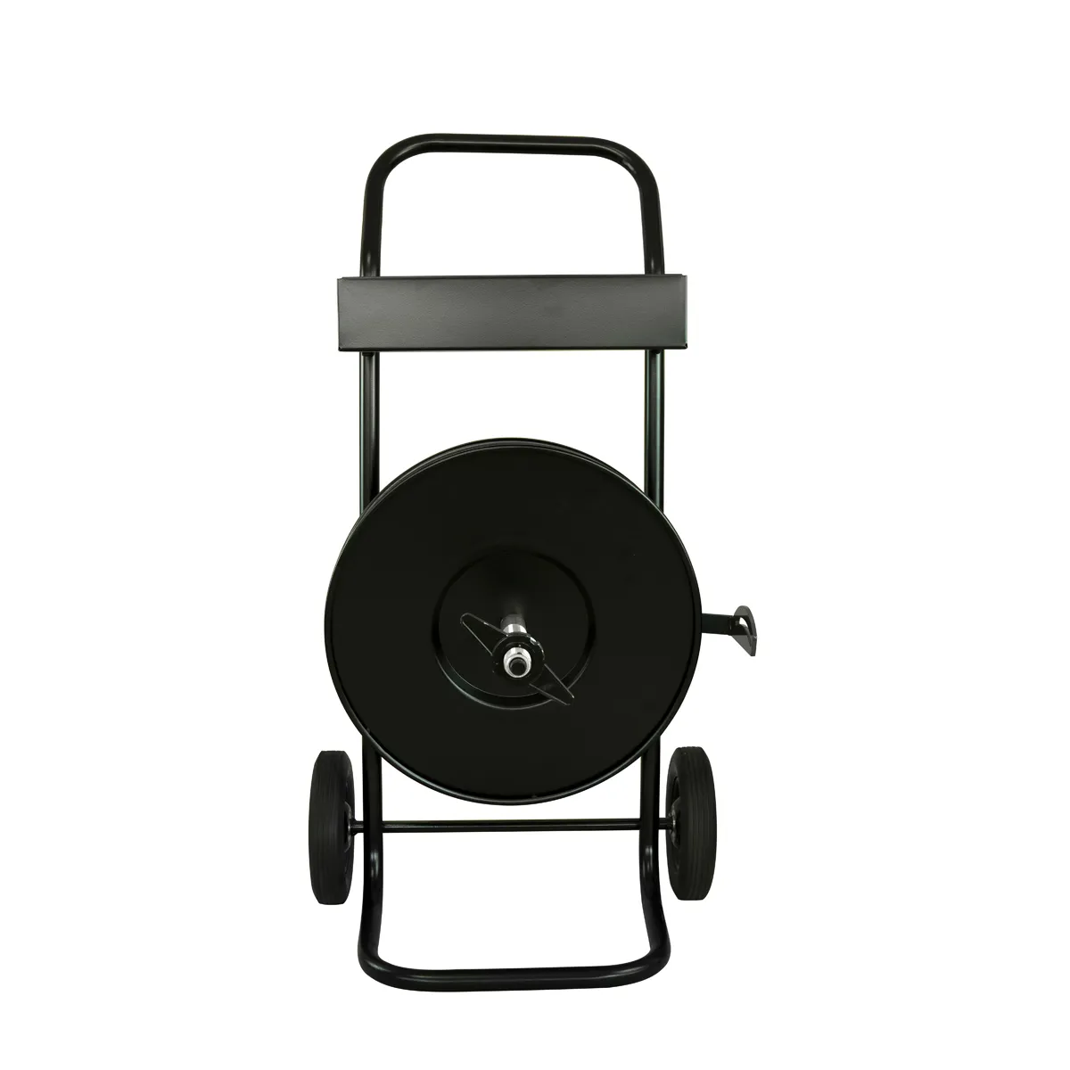 Avruller for PP-bånd og komposittbånd COIL-DISPENSER-80