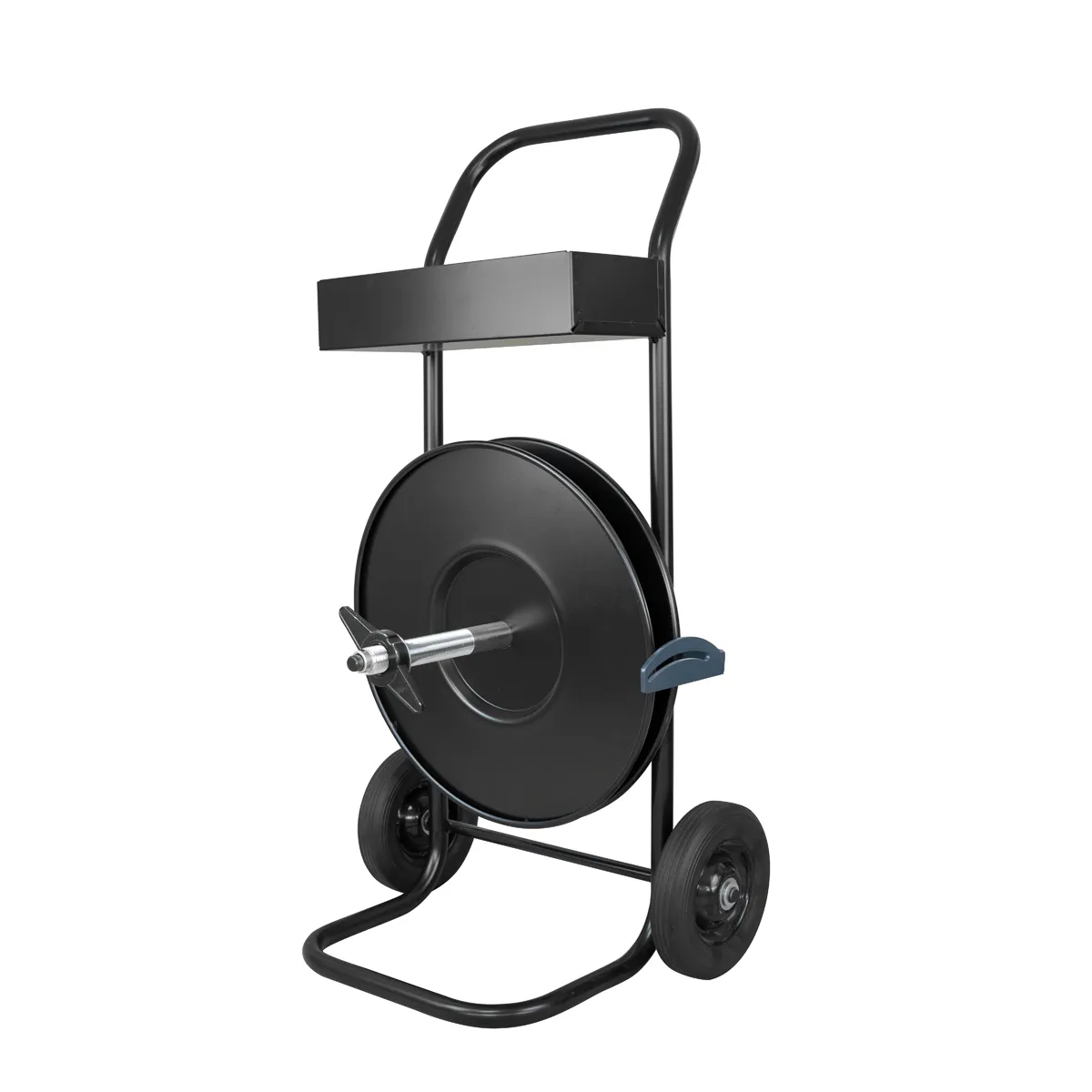 Båndavruller COIL-DISPENSER-80 for emballering