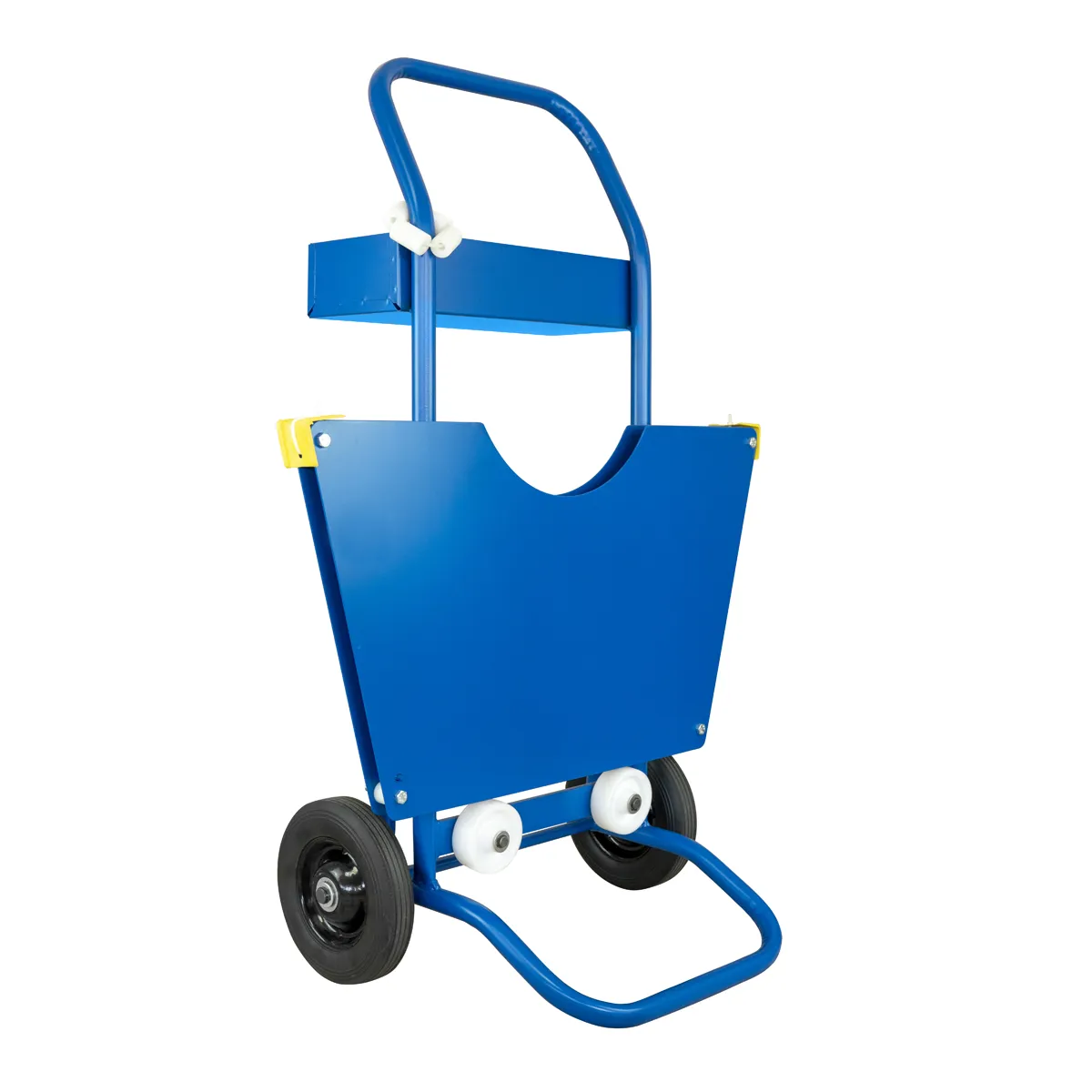 Avruller for stålbånd (COIL-DISPENSER-70)