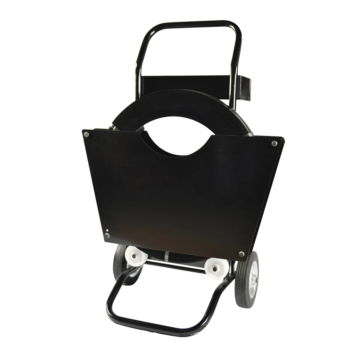 Avruller for stålbånd COIL-DISPENSER-70 – produktbilde 5