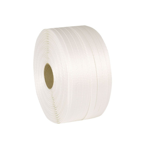 Kraftig vevd polyesterbånd (TTP13M) 13 mm