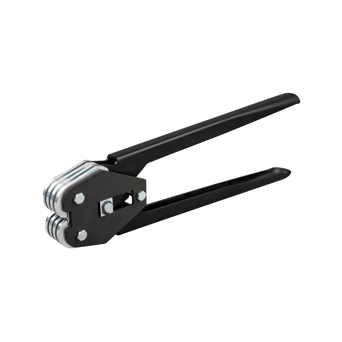 Strammeverktøy for PP- og PET-emballasjebånd (TENSIONER-P16), 16 mm