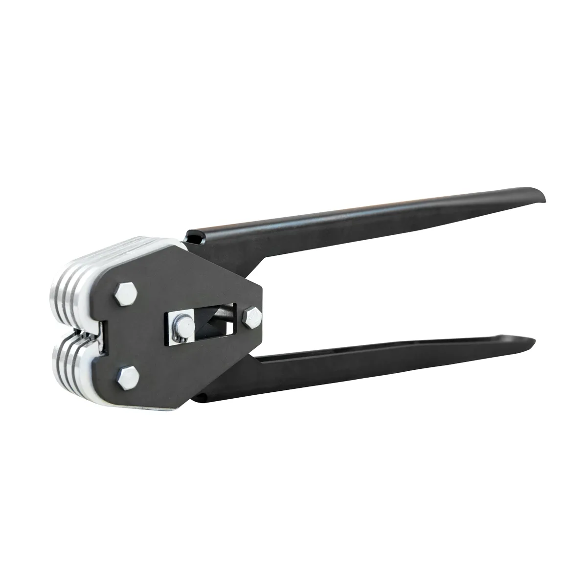 TENSIONER-P16 for stramming av 16 mm PP- og PET-bånd