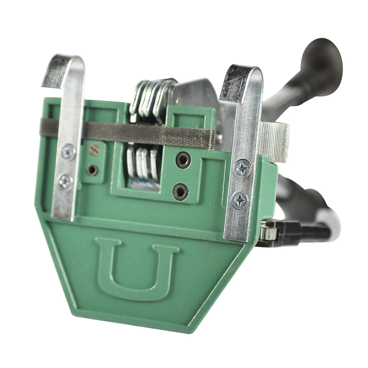 Båndstrammer TENSIONER-153 for industriell emballering