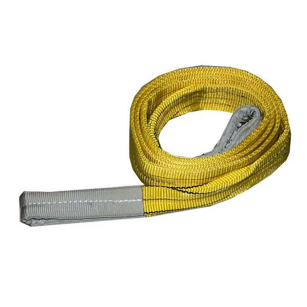 Båndstropp med løkker (TPO300) 3000 kg